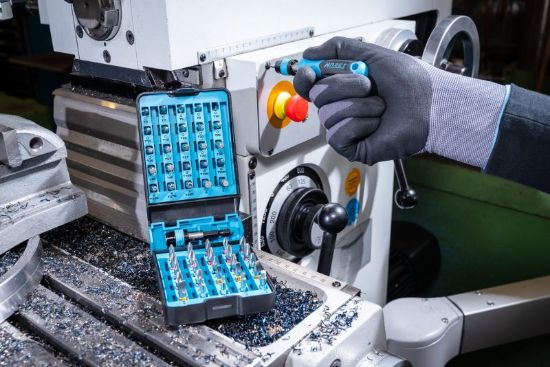 Obrázok Nástrčkový nádstavec HAZET Socket set 163481194