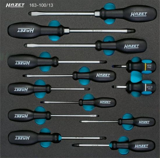 Obrázok Nástrčkový nádstavec HAZET Socket set 900Z
