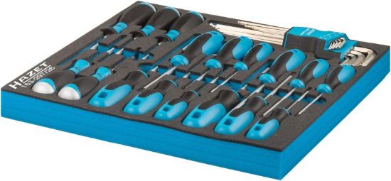 Obrázok Nástrčkový nádstavec HAZET Socket set 163481194