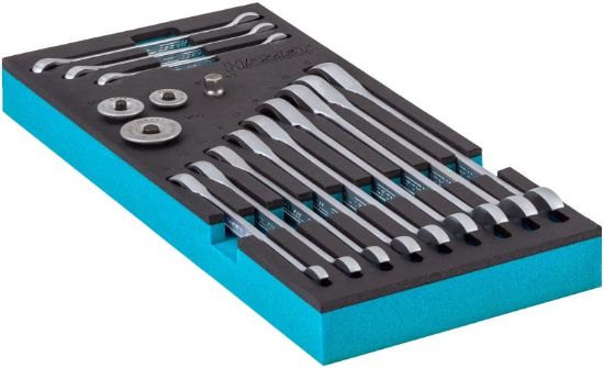Obrázok Nástrčkový nádstavec HAZET Socket set 163369104