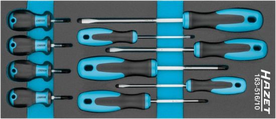 Obrázok Nástrčkový nádstavec HAZET Socket set 16313877