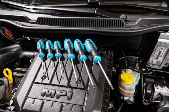 Obrázok Skrutkovac HAZET Screwdriver 810T25