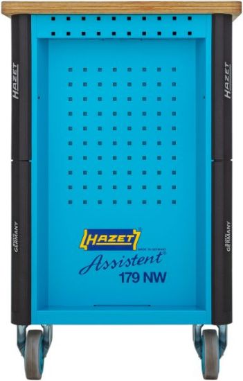 Obrázok Dielenský vozík HAZET Mobile work bench 179NW7230