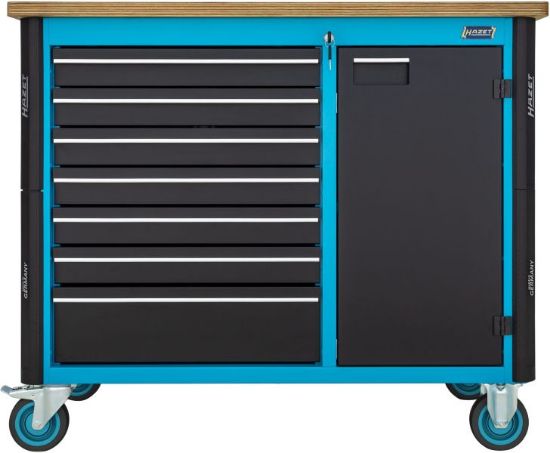 Obrázok Dielenský vozík HAZET Mobile work bench 179NW7230