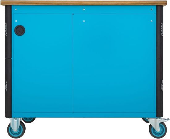 Obrázok Dielenský vozík HAZET Mobile work bench 179NW7230
