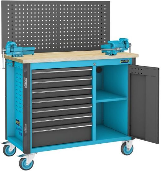 Obrázok Dielenský vozík HAZET Mobile work bench 179NW7230