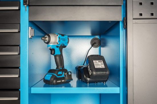 Obrázok Dielenský vozík HAZET Mobile work bench 179NW7230