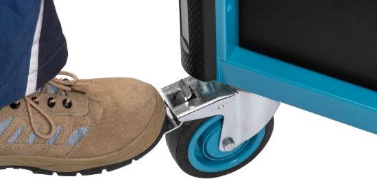 Obrázok Dielenský vozík HAZET Tool trolley Assistent 179NXL8VW243