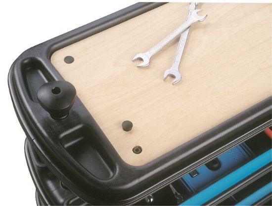 Obrázok Dielenský vozík HAZET Tool trolley Assistent 166C