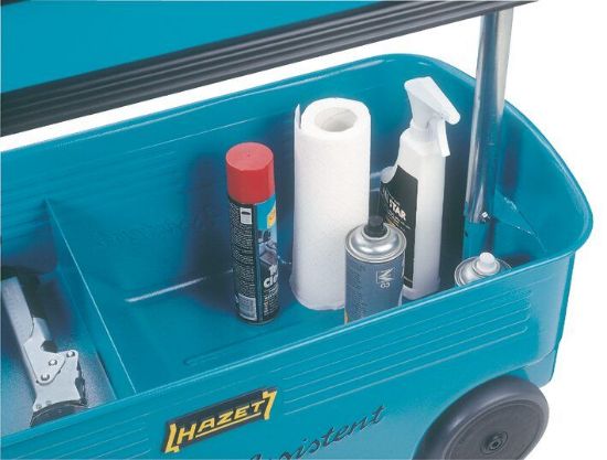 Obrázok Dielenský vozík HAZET Tool trolley Assistent 166C