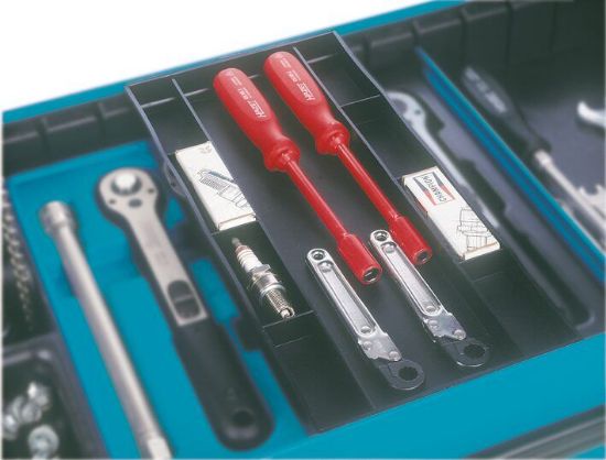 Obrázok Dielenský vozík HAZET Tool trolley Assistent 166C