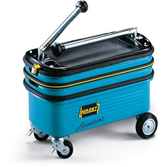 Obrázok Dielenský vozík HAZET Tool trolley Assistent 166N