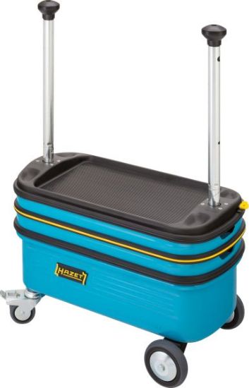 Obrázok Dielenský vozík HAZET Tool trolley Assistent 166N