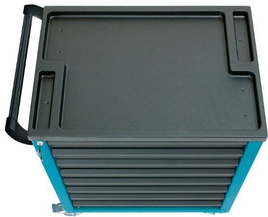 Obrázok Dielenský vozík HAZET Tool trolley Assistent with assortment 1777217