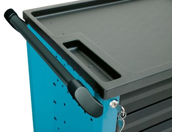 Obrázok Dielenský vozík HAZET Tool trolley Assistent with assortment 1777217
