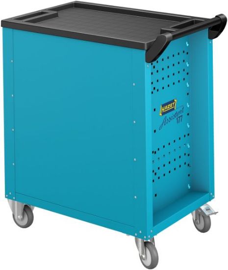 Obrázok Dielenský vozík HAZET Tool trolley Assistent with assortment 1777217