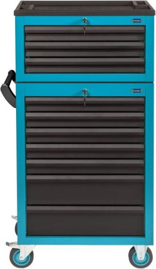 Obrázok Dielenský vozík HAZET Tool trolley Assistent 178N10