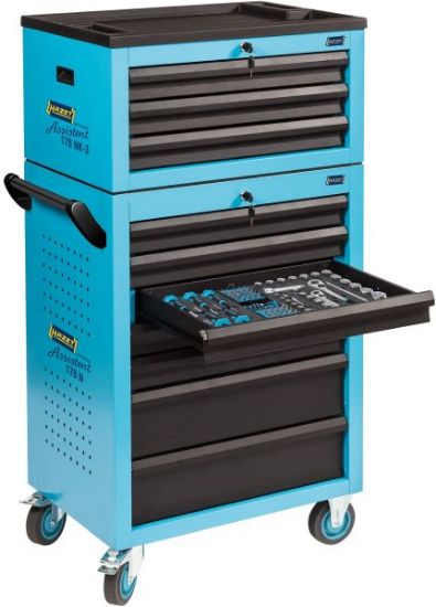 Obrázok Dielenský vozík HAZET Tool trolley Assistent 178N10