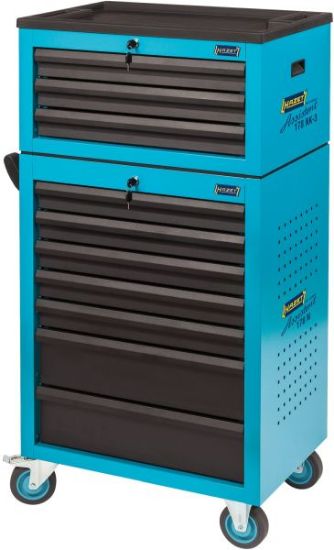 Obrázok Dielenský vozík HAZET Tool trolley Assistent 178N10