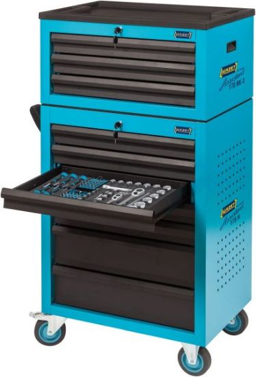 Obrázok Dielenský vozík HAZET Tool trolley Assistent 178N10