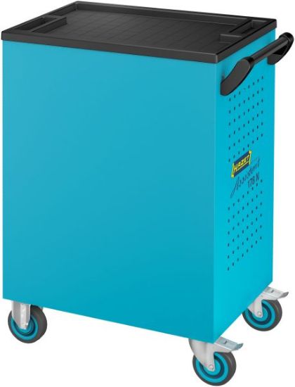 Obrázok Dielenský vozík HAZET Tool trolley Assistent 178N7