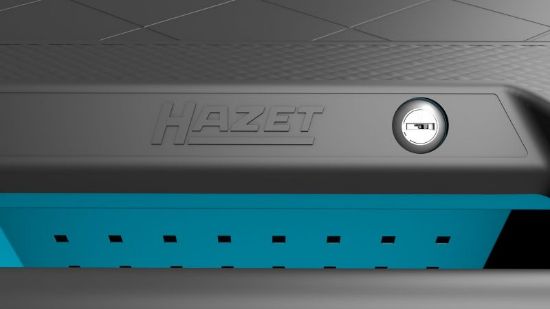 Obrázok Dielenský vozík HAZET Tool trolley Assistent 179N82700296