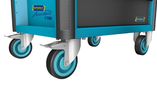 Obrázok Dielenský vozík HAZET Tool trolley Assistent 179NXL8VW243