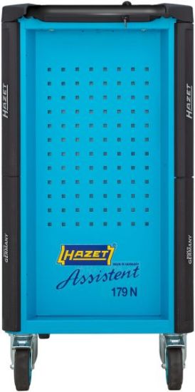 Obrázok Dielenský vozík HAZET Tool trolley Assistent 179N82700296