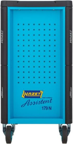 Obrázok Dielenský vozík HAZET Tool trolley Assistent 179N82700296