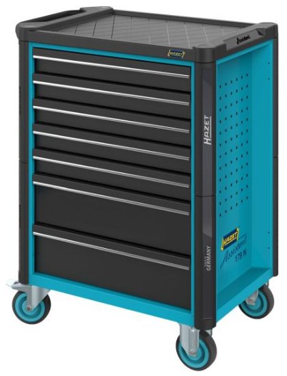 Obrázok Dielenský vozík HAZET Tool trolley Assistent 179N82700296
