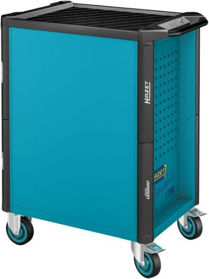 Obrázok Dielenský vozík HAZET Tool trolley Assistent 179N82700296