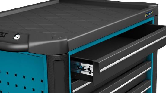 Obrázok Dielenský vozík HAZET Tool trolley Assistent 179N82700296