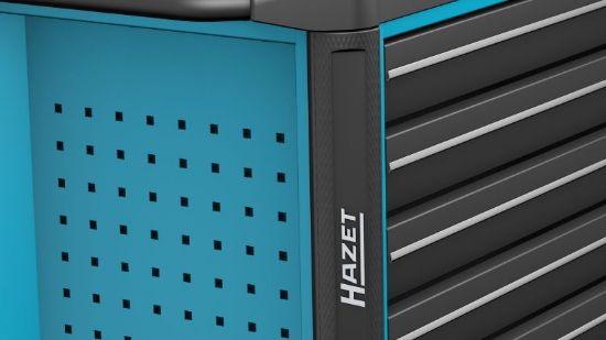 Obrázok Dielenský vozík HAZET Tool trolley Assistent 179NXL8VW243