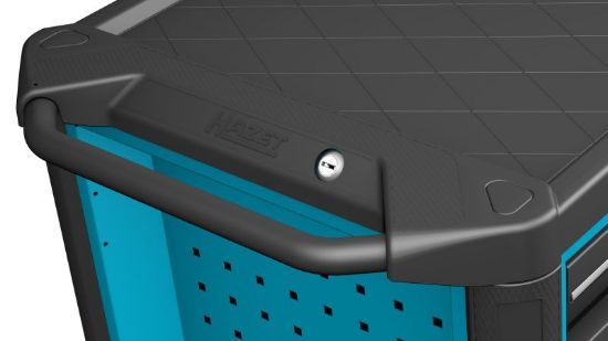 Obrázok Dielenský vozík HAZET Tool trolley Assistent 179N82700296