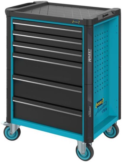Obrázok Dielenský vozík HAZET Tool trolley Assistent 179N6