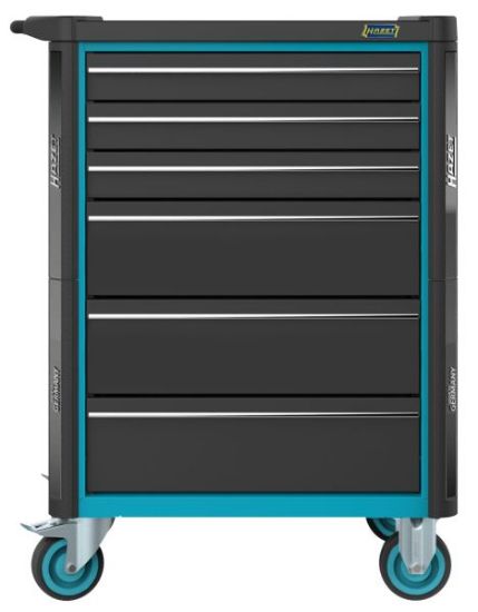 Obrázok Dielenský vozík HAZET Tool trolley Assistent 179N6