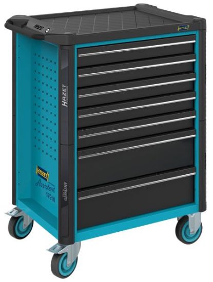 Obrázok Dielenský vozík HAZET Tool trolley Assistent 179N7