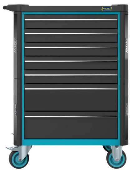 Obrázok Dielenský vozík HAZET Tool trolley Assistent 179N7