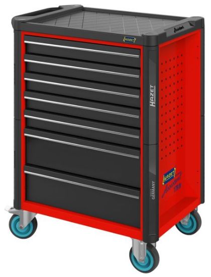 Obrázok Dielenský vozík HAZET Tool trolley Assistent 179N7RAL3020