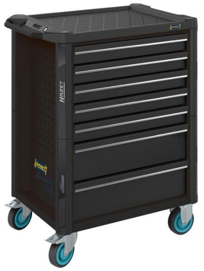 Obrázok Dielenský vozík HAZET Tool trolley Assistent 179N7RAL9005