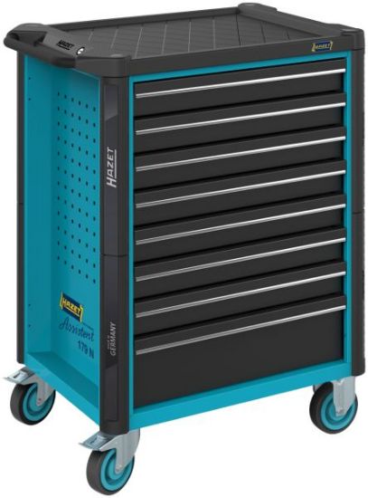 Obrázok Dielenský vozík HAZET Tool trolley Assistent 179N8
