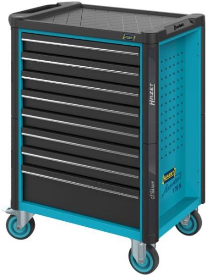 Obrázok Dielenský vozík HAZET Tool trolley Assistent 179N8