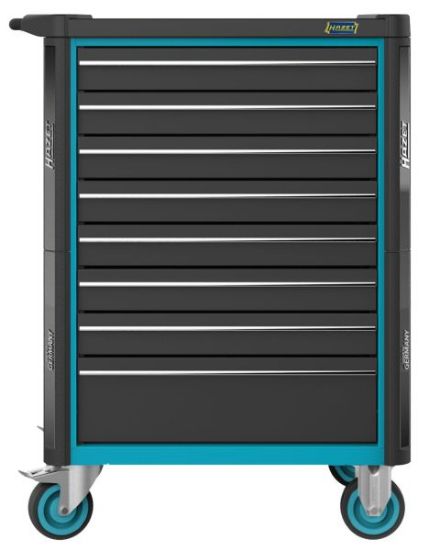 Obrázok Dielenský vozík HAZET Tool trolley Assistent 179N8