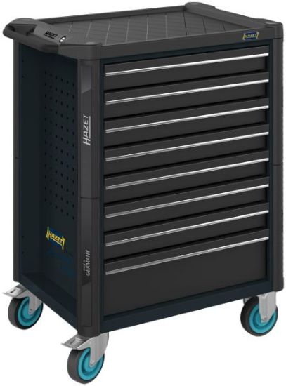 Obrázok Dielenský vozík HAZET Tool trolley Assistent 179N8RAL7021