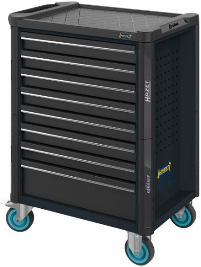 Obrázok Dielenský vozík HAZET Tool trolley Assistent 179N8RAL7021