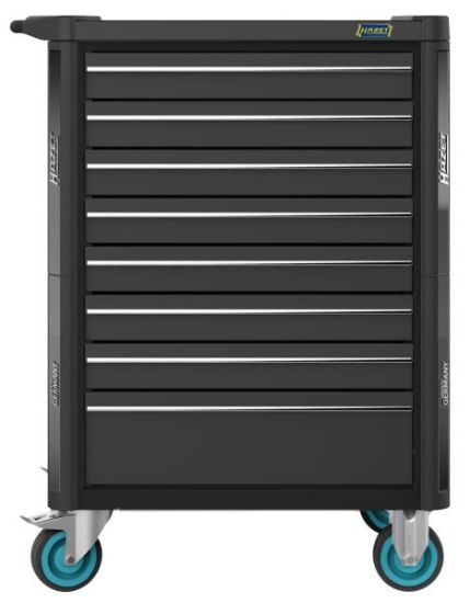 Obrázok Dielenský vozík HAZET Tool trolley Assistent 179N8RAL7021