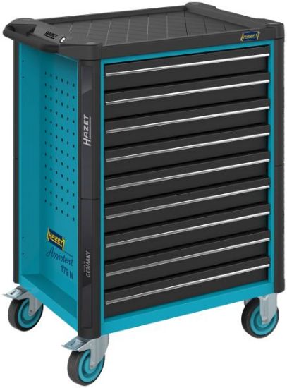 Obrázok Dielenský vozík HAZET Tool trolley Assistent 179N9