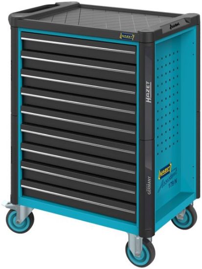 Obrázok Dielenský vozík HAZET Tool trolley Assistent 179N9