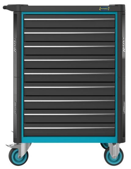Obrázok Dielenský vozík HAZET Tool trolley Assistent 179N9