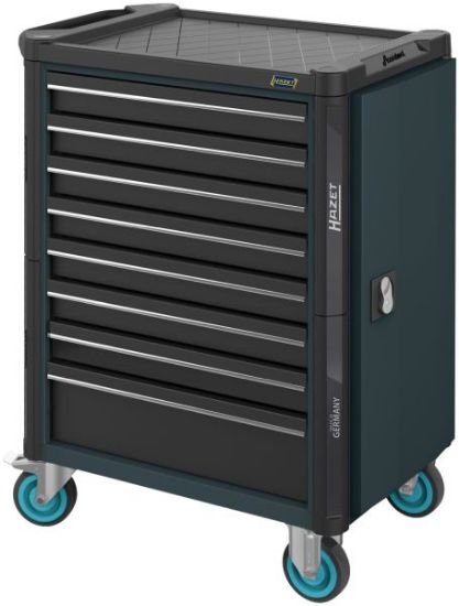 Obrázok Dielenský vozík HAZET Tool trolley Assistent 179NT8RAL7016